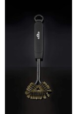 Napoleon Three Sided Grill Brush with Bottle Opener