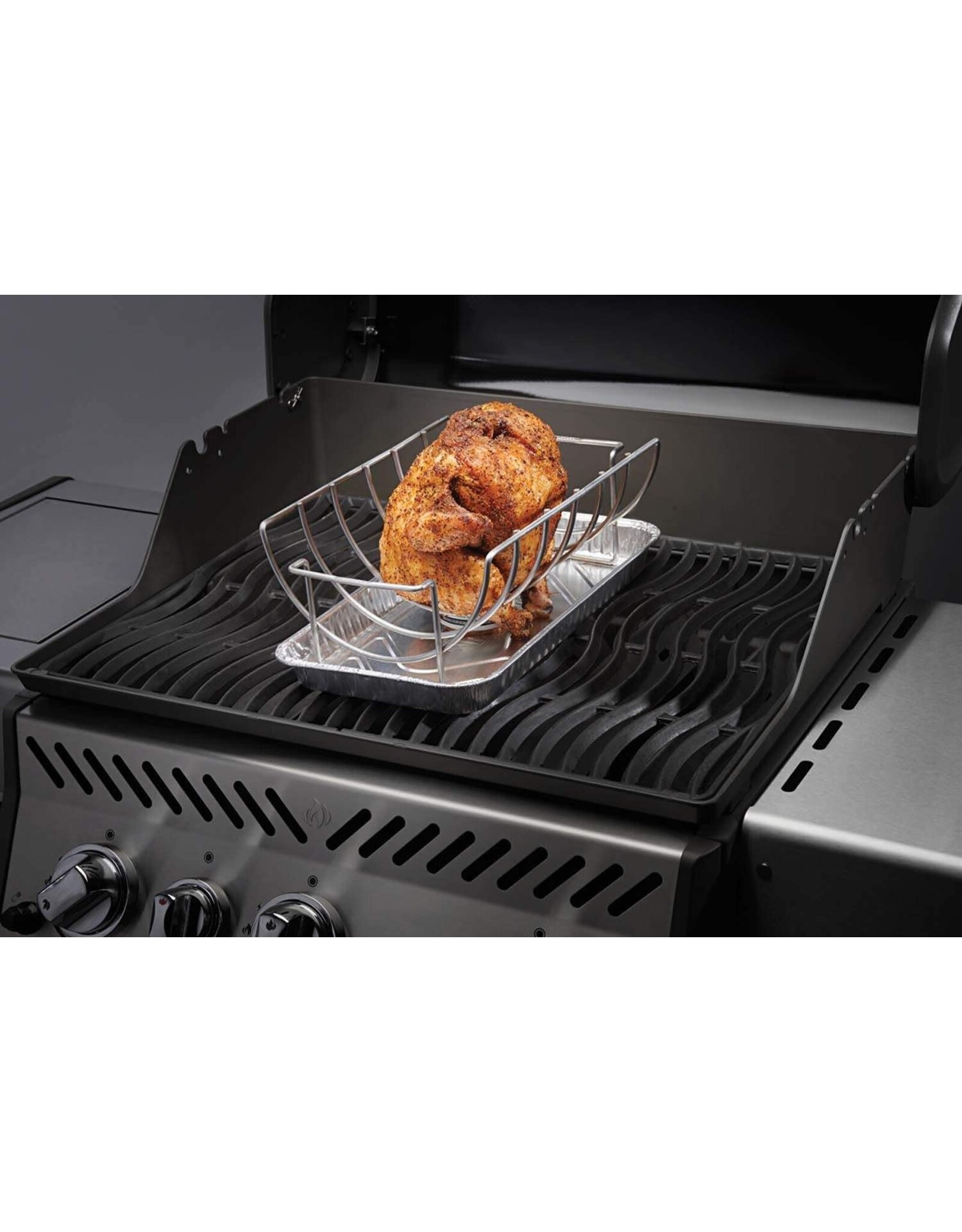 Napoleon Napoleon 3 in 1 Roasting Rack - 56019