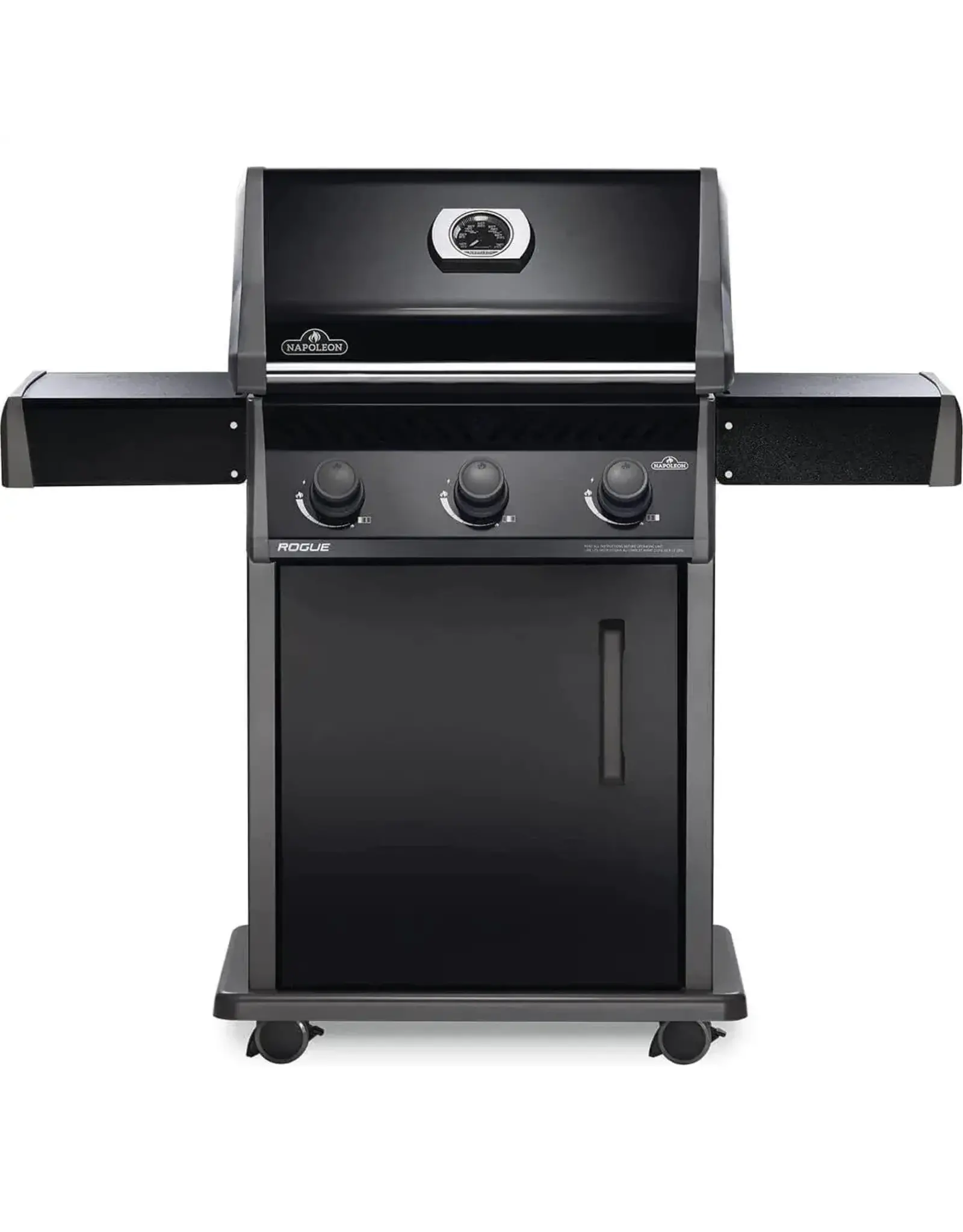 Napoleon Napoleon Rogue 425 Propane Gas Grill - Black - R425PK-1