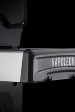 Napoleon Napoleon Rogue SE 425 RSIB Natural Gas Grill with Infrared Rear & Side Burners - Stainless Steel - RSE425RSIBNSS-1