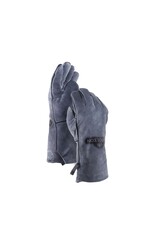 Napoleon Napoleon Gloves, Genuine Cowhide Leather - 62147