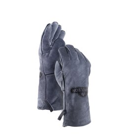 Napoleon Napoleon  Genuine Leather BBQ Gloves - 62147
