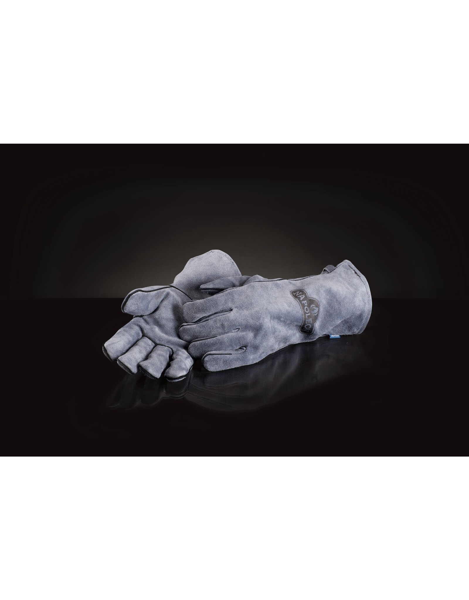 Napoleon Napoleon Gloves, Genuine Cowhide Leather - 62147