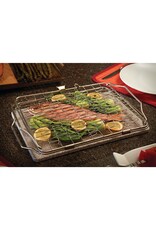 Napoleon Napoleon Pro Basket, Expandable Grill - 57012