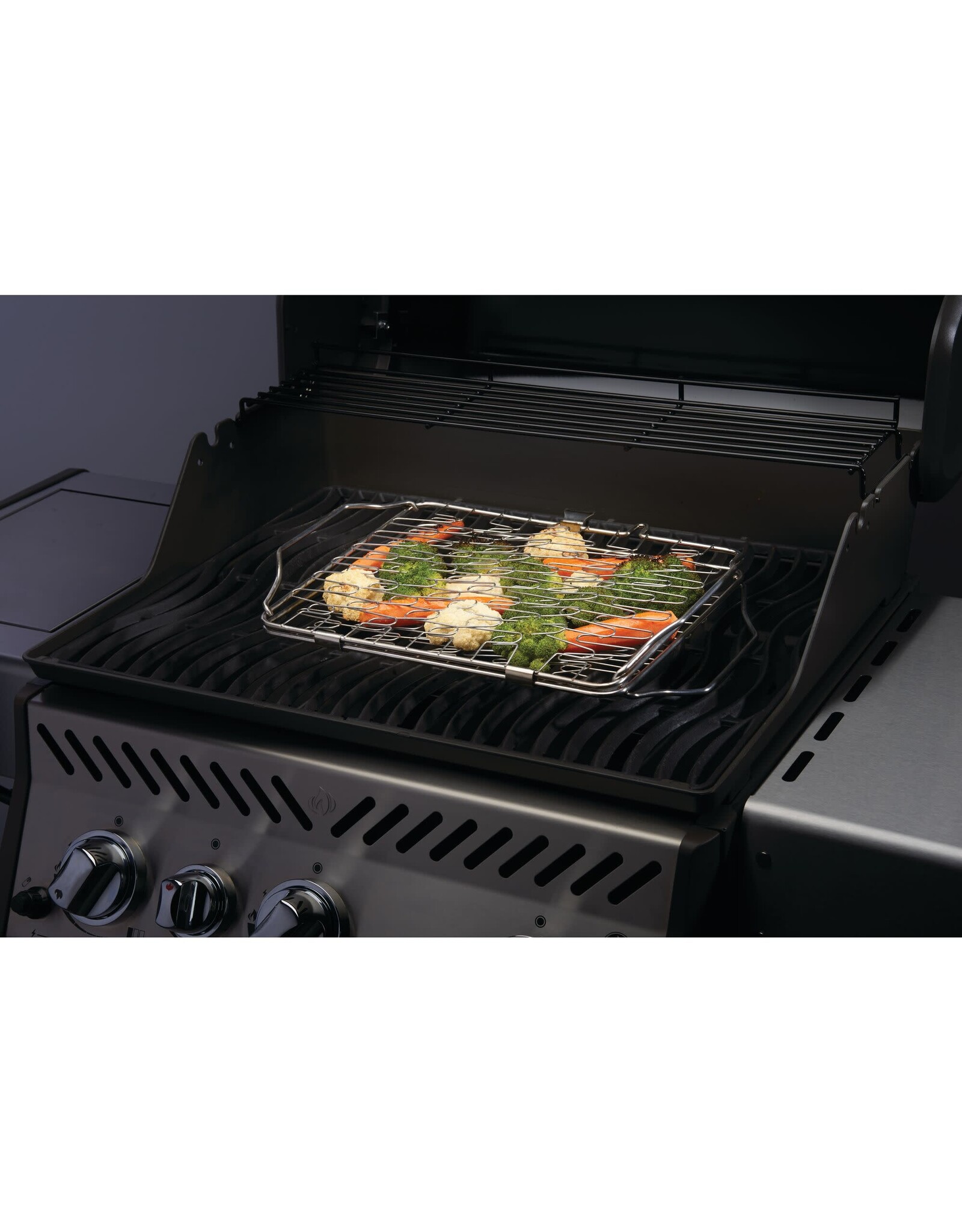 Napoleon Napoleon Pro Basket, Expandable Grill - 57012