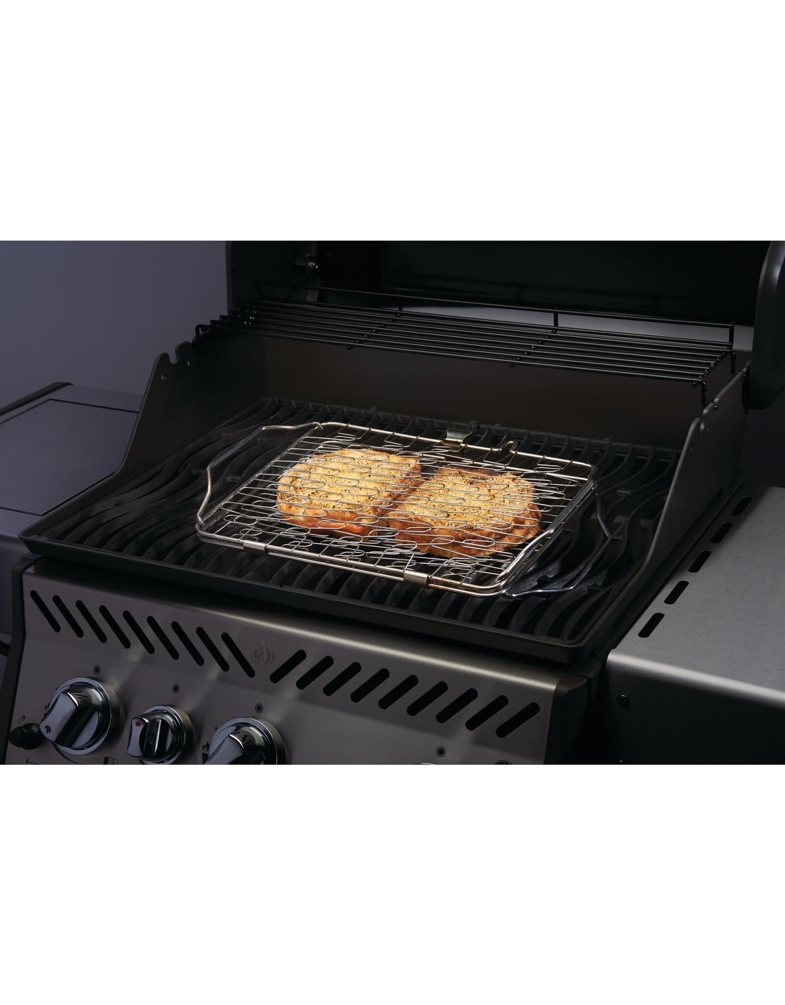 Napoleon Napoleon Pro Basket, Expandable Grill - 57012
