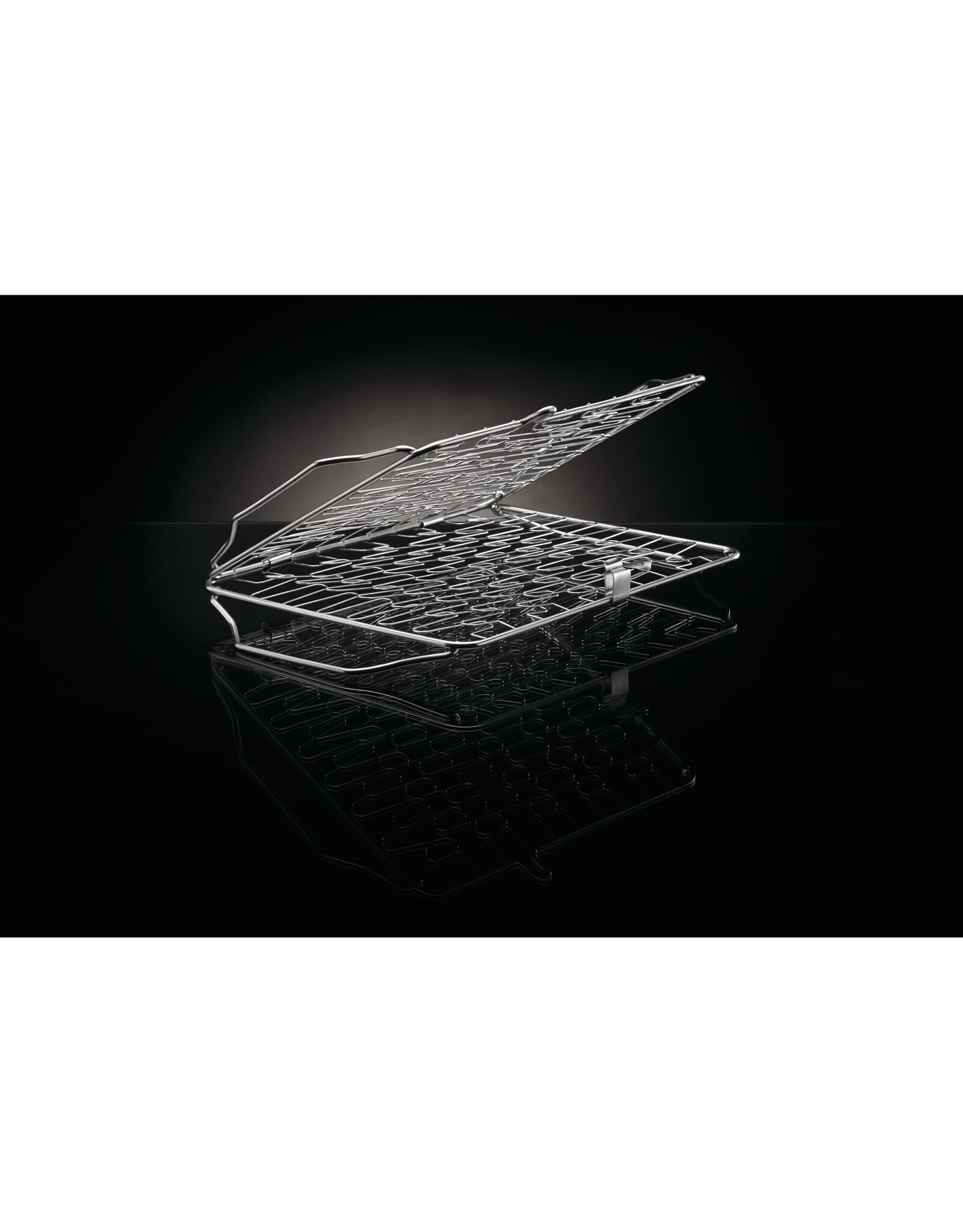 Napoleon Napoleon Pro Basket, Expandable Grill - 57012