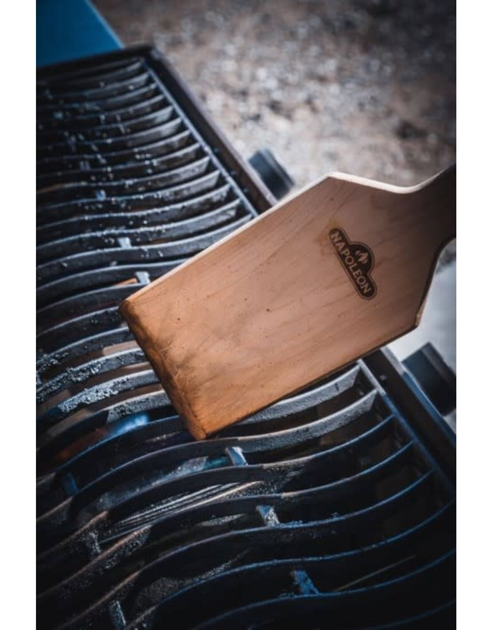 Napoleon Napoleon Cedar Grid Scraper - 62051