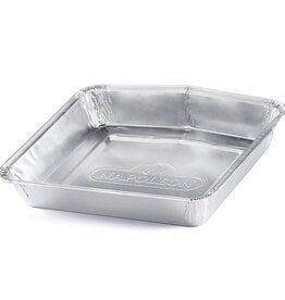 Napoleon Napoleon Disposable Aluminum Grease Trays for TravelQ Series (Pack of 5) - 62006