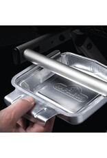 Napoleon Napoleon Disposable Aluminum Grease Trays for TravelQ Series (Pack of 5) - 62006