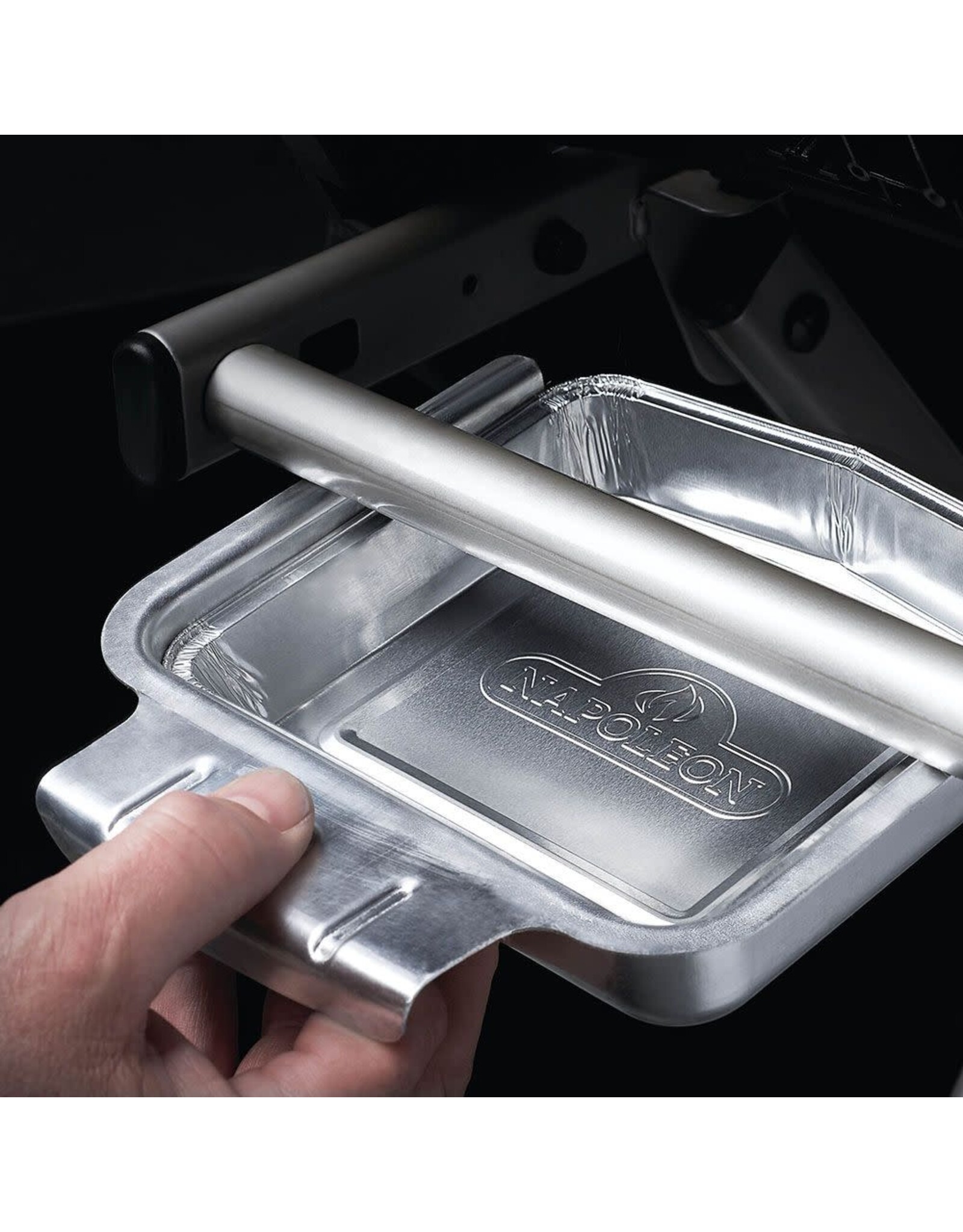 Napoleon Napoleon Disposable Grease Drip Trays for TravelQ™ Series - 62006