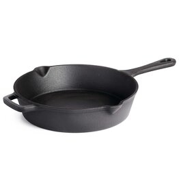 Napoleon Napoleon Cast Iron Frying Pan - 56053