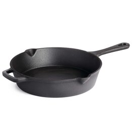 Napoleon Napoleon Frying Pan, Cast Iron 24Cm - 56053