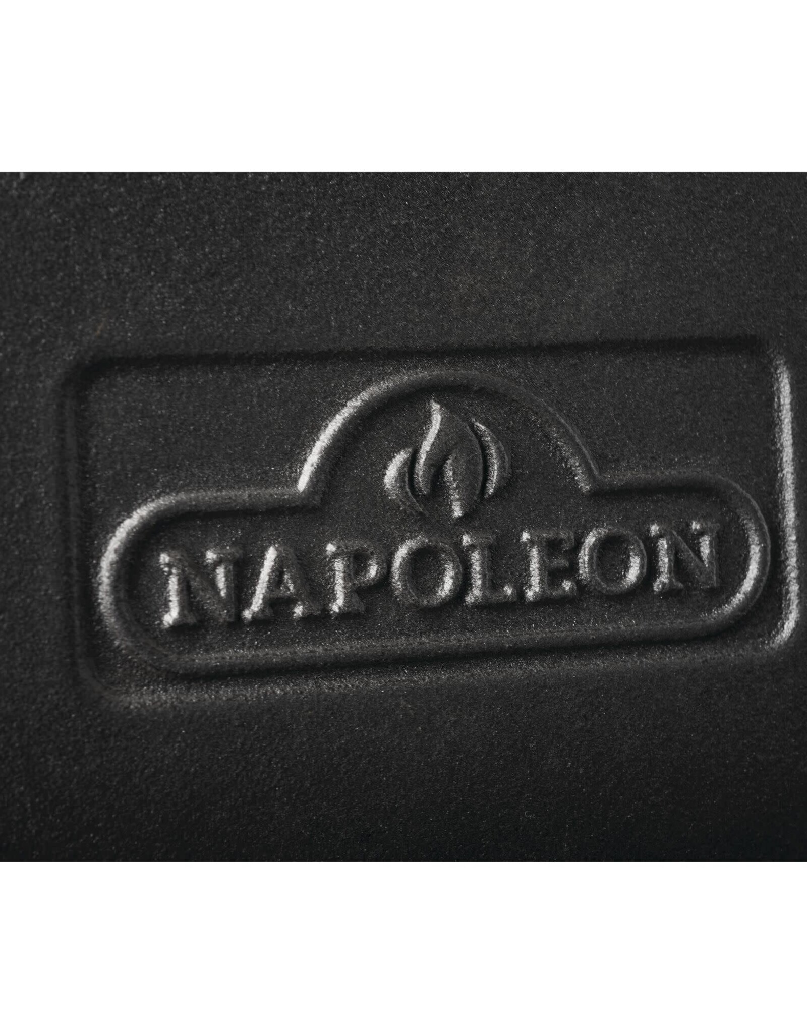 Napoleon Napoleon Cast Iron Frying Pan - 56053