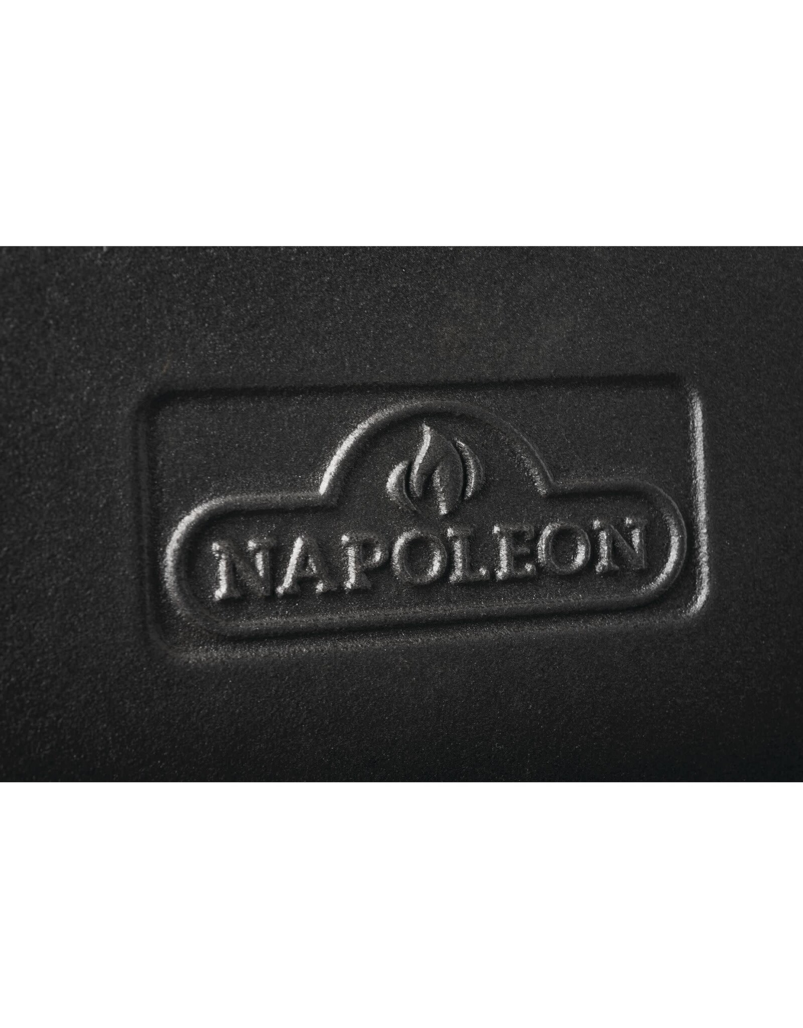 Napoleon Napoleon Frying Pan, Cast Iron 24Cm - 56053
