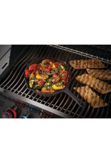 Napoleon Napoleon Frying Pan, Cast Iron 24Cm - 56053