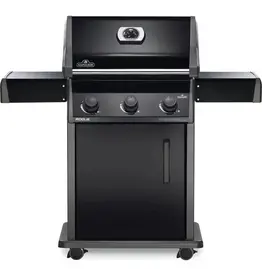 Napoleon Napoleon Rogue 425 Natural Gas Grill - Black - R425NK-1