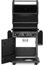 Napoleon Napoleon Rogue 425 Natural Gas Grill - Black - R425NK-1