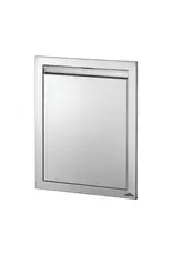 Napoleon Napoleon 18" x 24" Reversible Single Door - BI-1824-1D