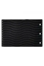 Napoleon Napoleon Enameled Cast Iron Reversible Griddle for Rogue® 425 Model Grills - 56426