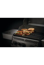 Napoleon Napoleon Enameled Cast Iron Reversible Griddle for Rogue® 425 Model Grills - 56426