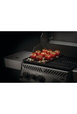 Napoleon Napoleon Enameled Cast Iron Reversible Griddle for Rogue® 425 Model Grills - 56426