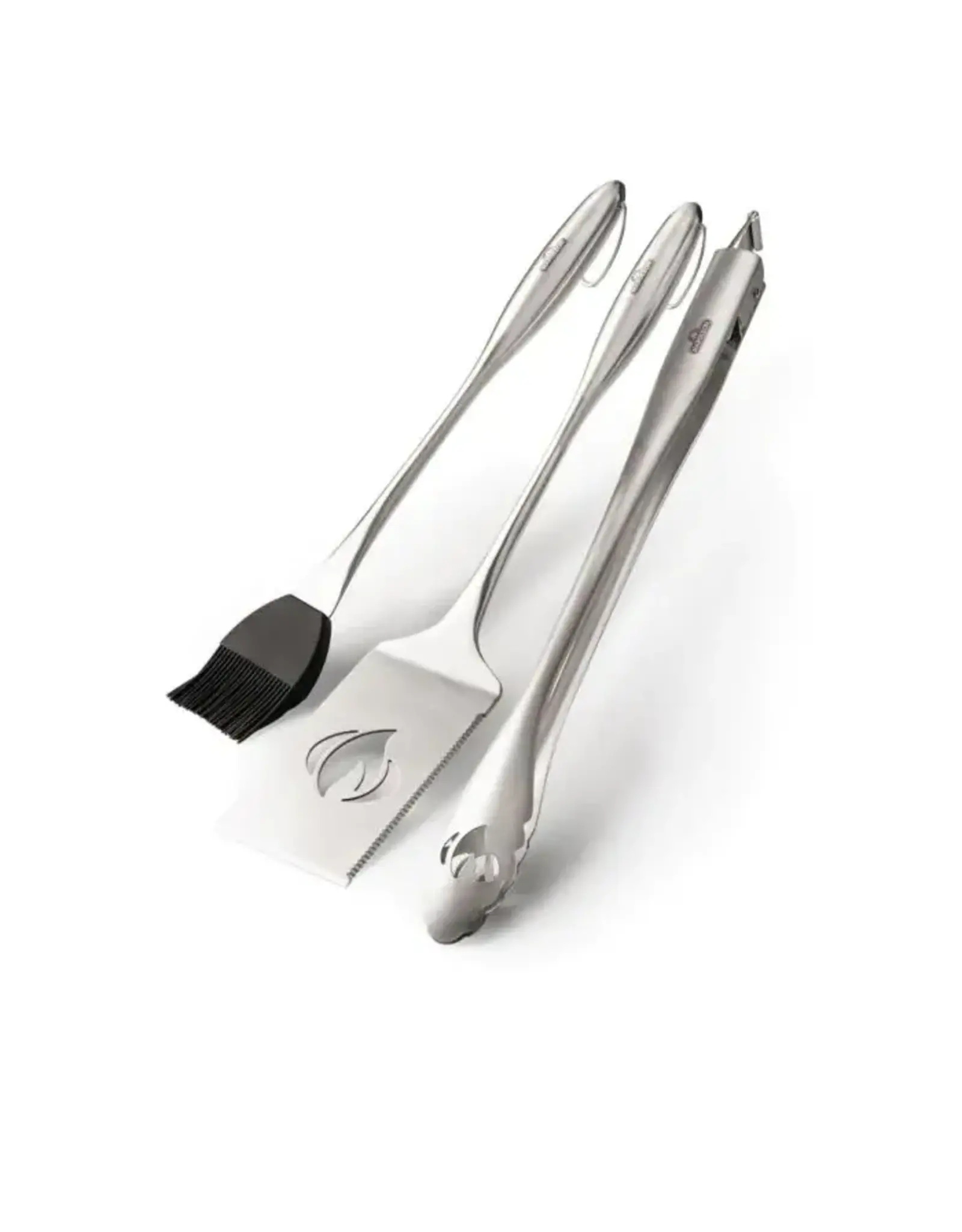 Napoleon Napoleon PRO Stainless Steel 3 Piece Grilling Toolset - 70034