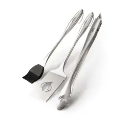 Napoleon Napoleon PRO Stainless Steel 3 Piece Toolset - 70034