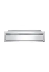 Napoleon Napoleon 42" x 8" Extra Large Single Drawer - BI-4208-1DR