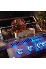 Napoleon Napoleon Built-In 700 Series 32" Propane Gas Grill with Infrared Rear Burner - BIG32RBPSS-1
