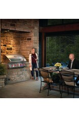 Napoleon Napoleon Built-In 700 Series 38" with Infrared Rear Burner Natural Gas, Stainless Steel - BIG38RBNSS-1