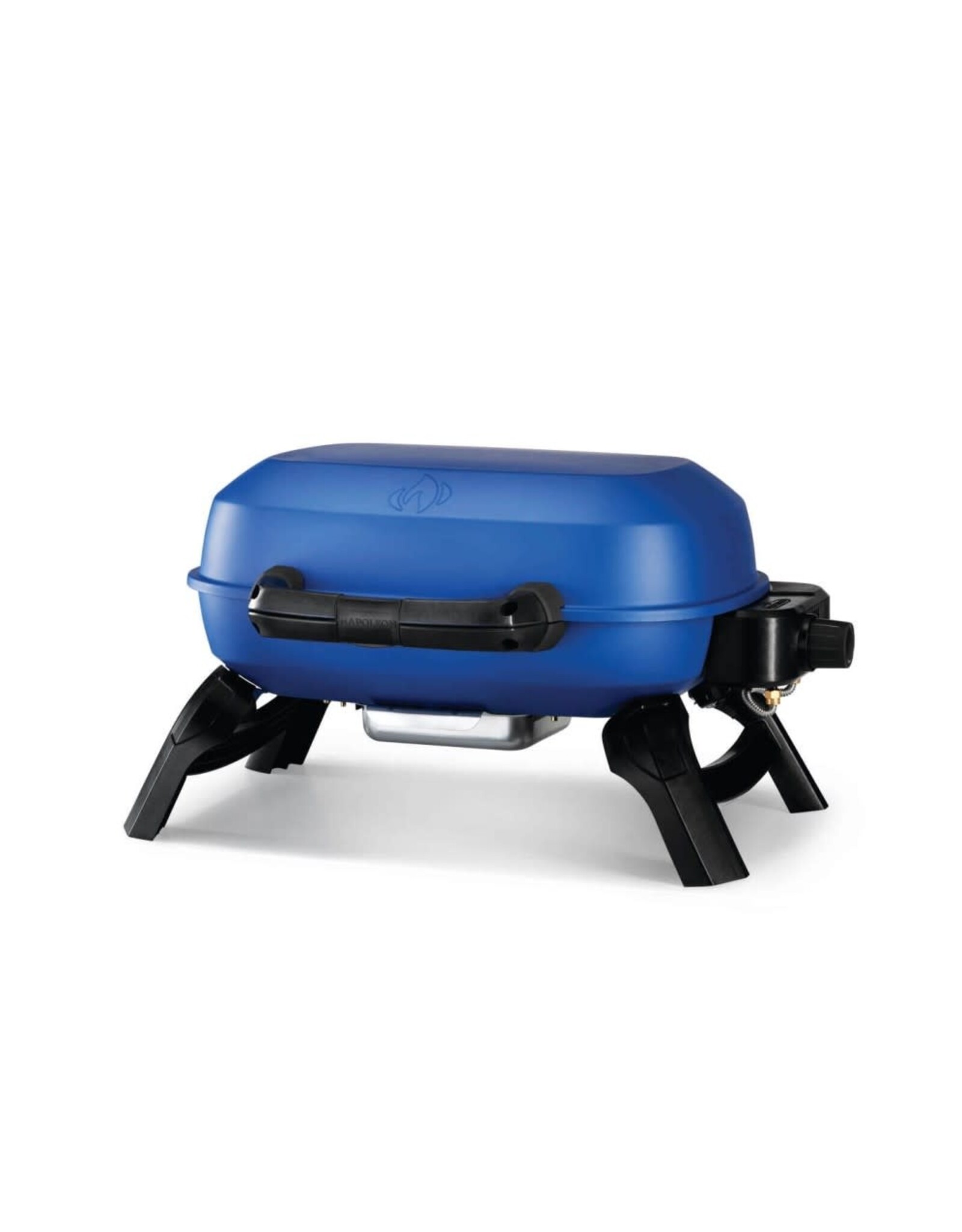 Napoleon Napoleon TravelQ 240 Portable Propane Gas Grill - TQ240-BL