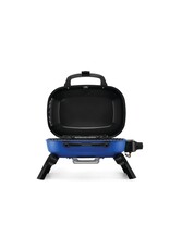 Napoleon Napoleon TravelQ 240 Portable Propane Gas Grill - TQ240-BL