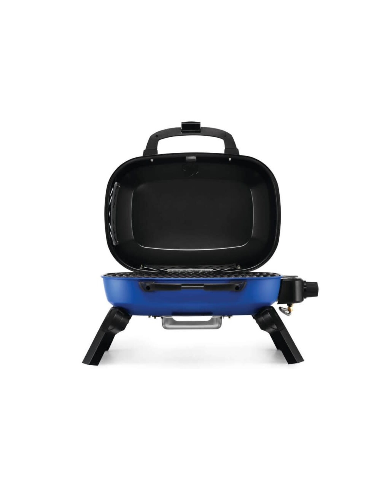 Napoleon Napoleon TravelQ 240 Portable Propane Gas Grill - TQ240-BL