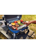 Napoleon Napoleon TravelQ 240 Portable Gas Grill - TQ240-BL