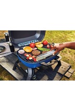 Napoleon Napoleon TravelQ 240 Portable Propane Gas Grill - TQ240-BL