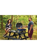 Napoleon Napoleon TravelQ 240 Portable Gas Grill - TQ240-BL