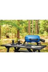 Napoleon Napoleon TravelQ 240 Portable Propane Gas Grill - TQ240-BL