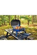 Napoleon Napoleon TravelQ 240 Portable Gas Grill - TQ240-BL