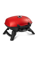 Napoleon Napoleon TravelQ 285 With Griddle - TQ285-RD-1-A