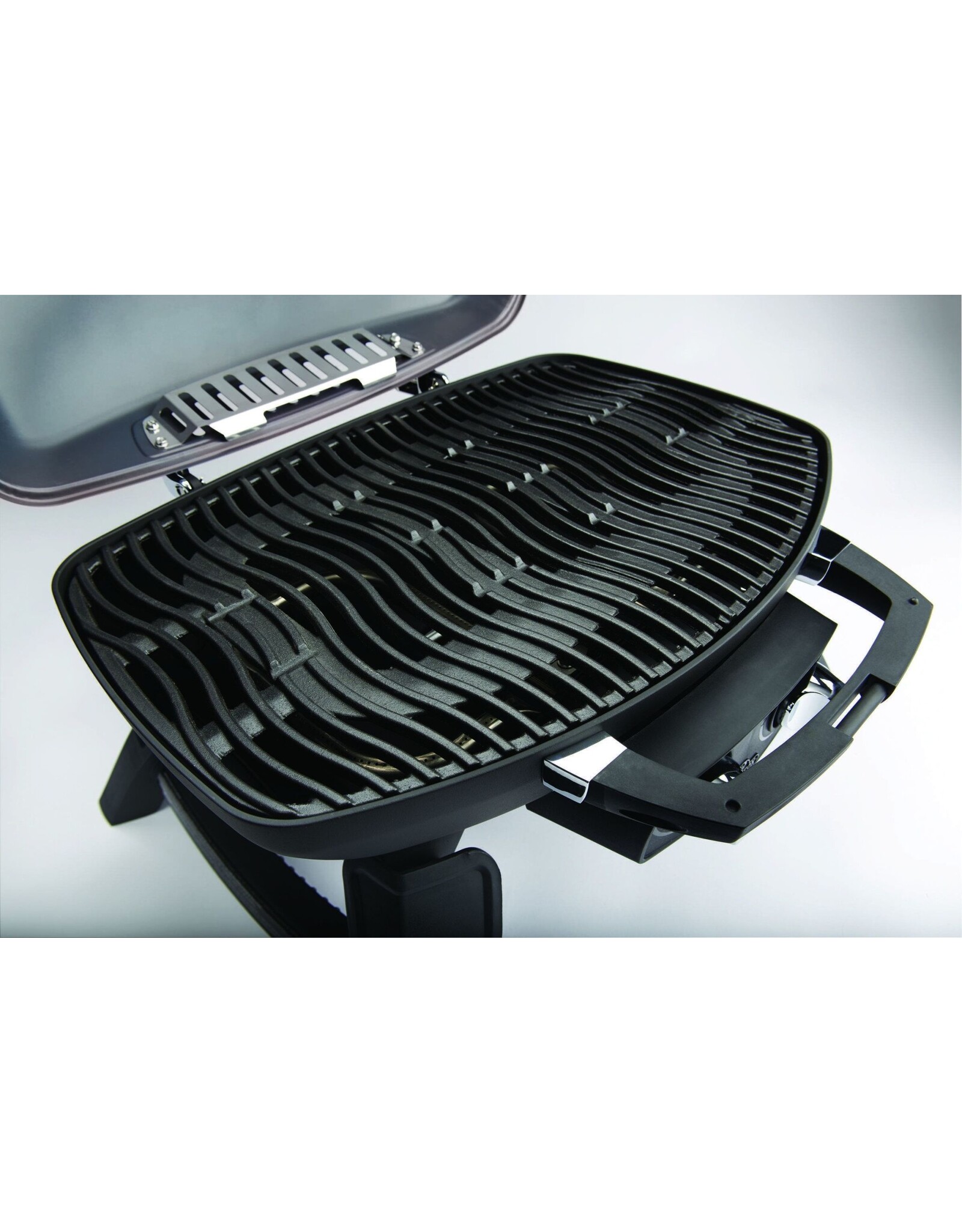 Napoleon Napoleon TravelQ 285 With Griddle - TQ285-RD-1-A