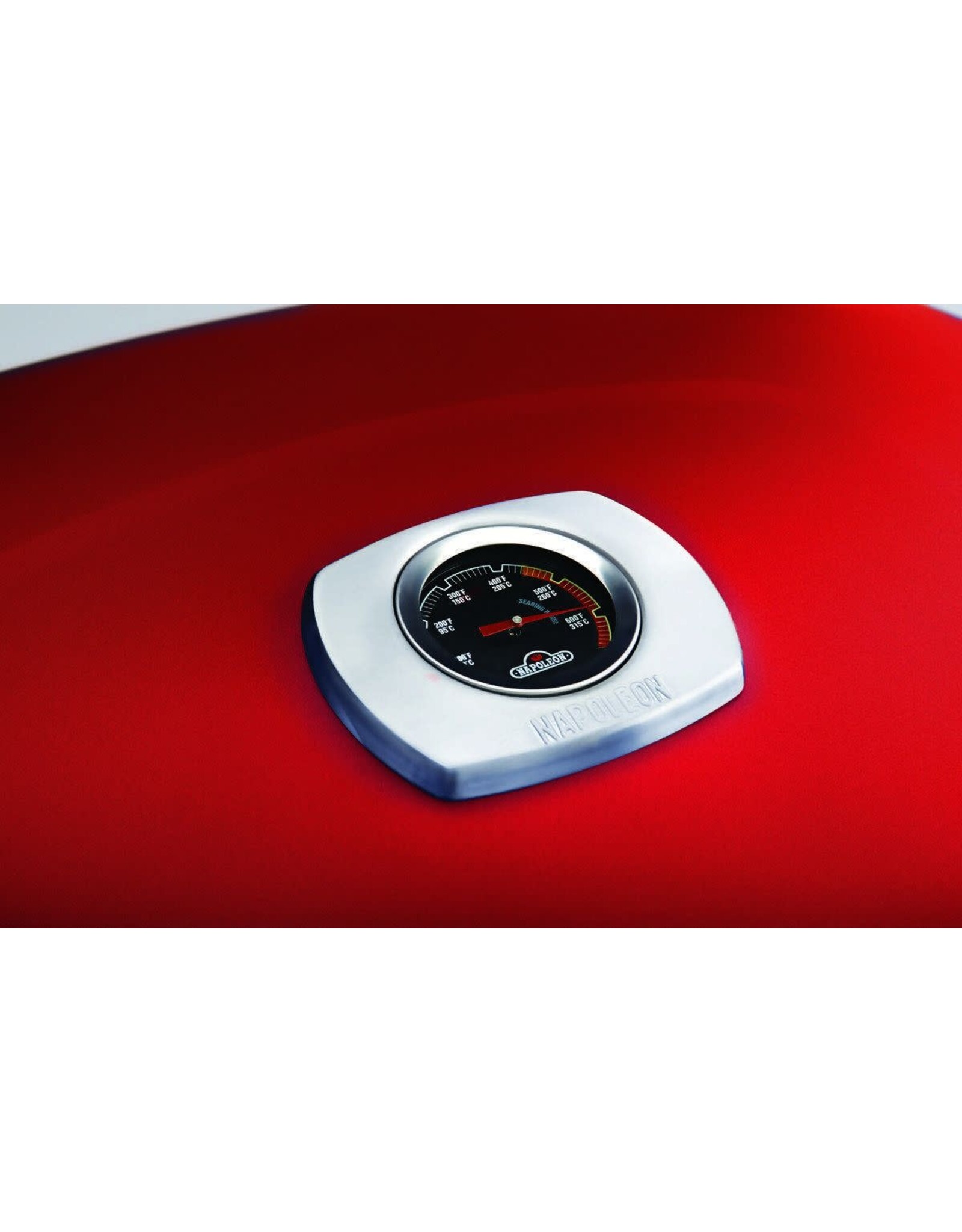 Napoleon Napoleon TravelQ 285 With Griddle - TQ285-RD-1-A