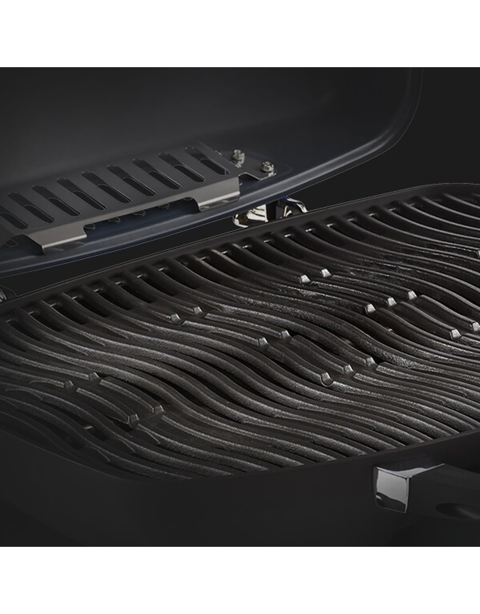 Napoleon Napoleon TravelQ 285 With Griddle - TQ285-RD-1-A