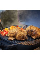 Napoleon Napoleon TravelQ 285 With Griddle - TQ285-RD-1-A