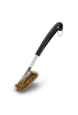 Napoleon Napoleon Triple-Row Grill Brush with Brass Bristles - 62062