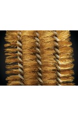 Napoleon Napoleon Triple-Row Grill Brush with Brass Bristles - 62062