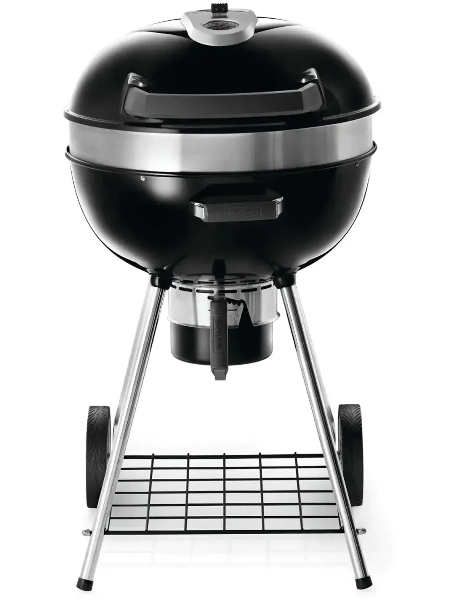 Napoleon Napoleon PRO 22-Inch Charcoal Kettle Grill - PRO22K-LEG-2