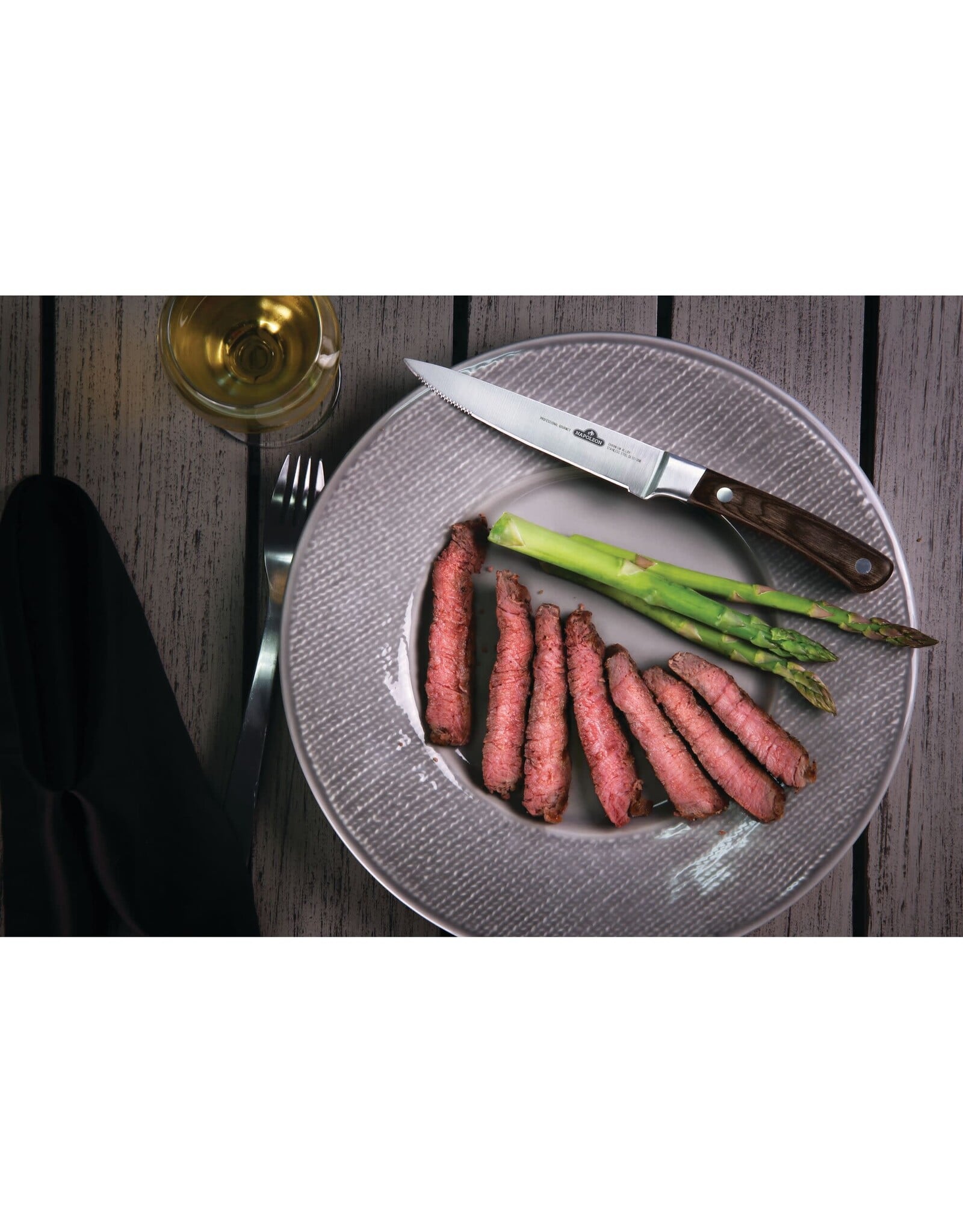 Napoleon Napoleon PRO Steak Knife - 55208