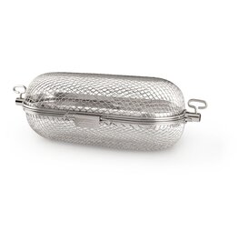 Napoleon Napoleon Rotisserie Grill Basket - 64000
