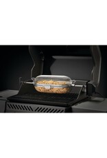 Napoleon Napoleon Rotisserie Grill Basket - 64000